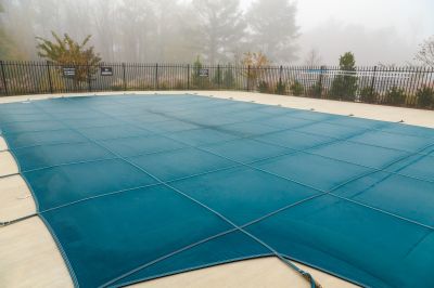 Best Pool Safety Fencing Contractors in Cary, NC