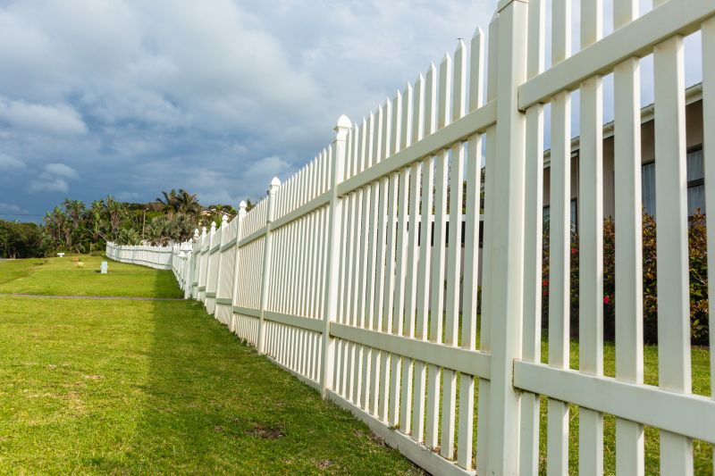 Planning Fence Projects
